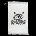 Golf Towel (11"x18")